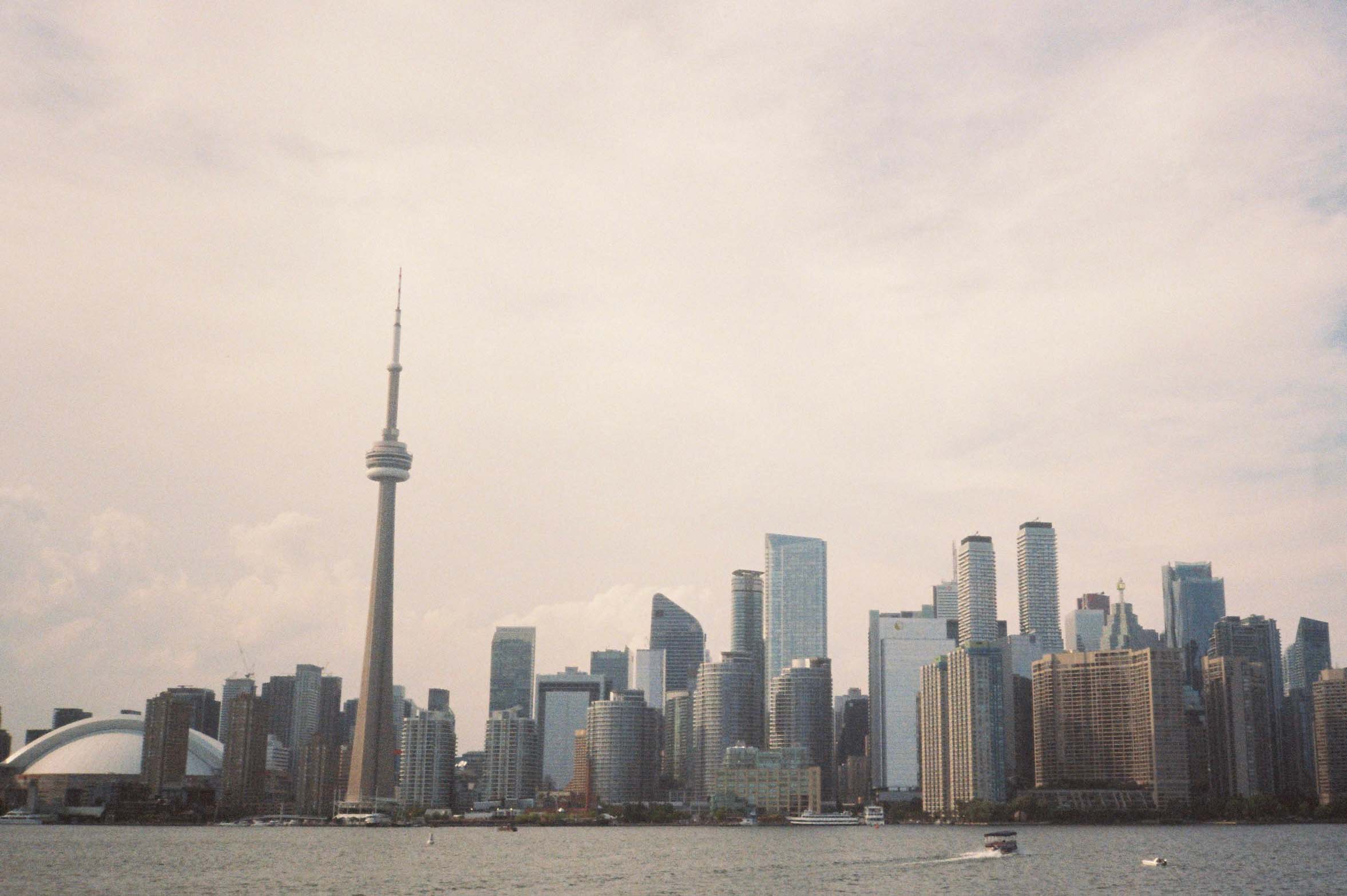 CN Tower