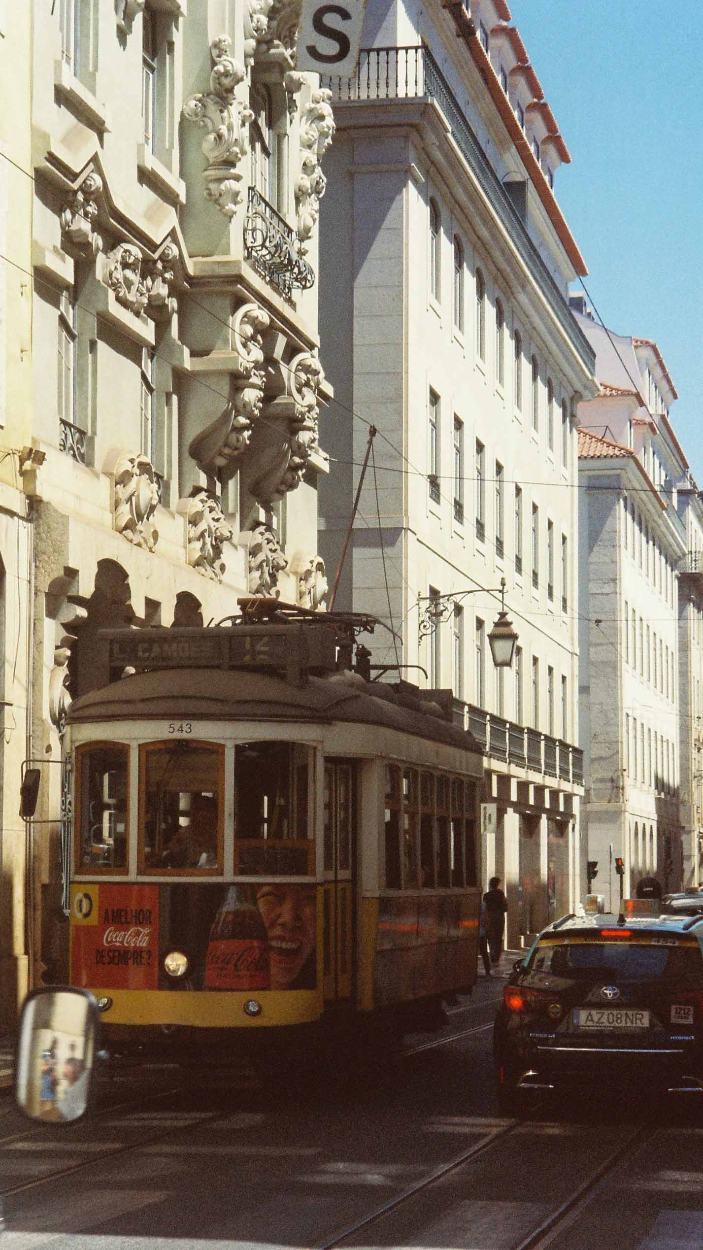Lisbon