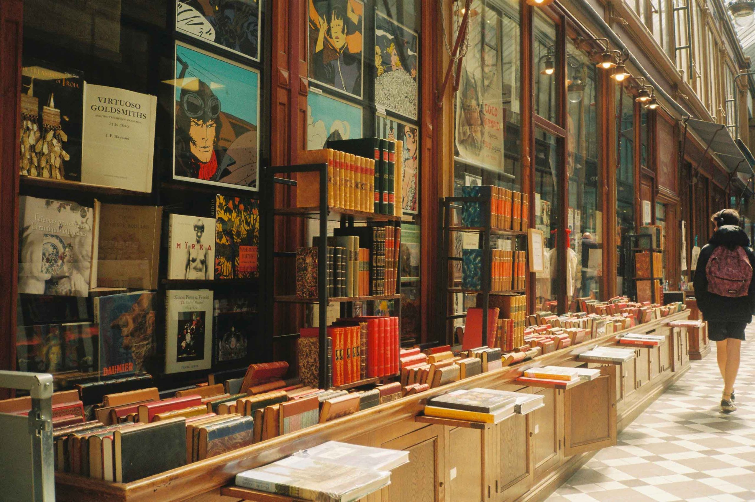 Galerie Vivienne